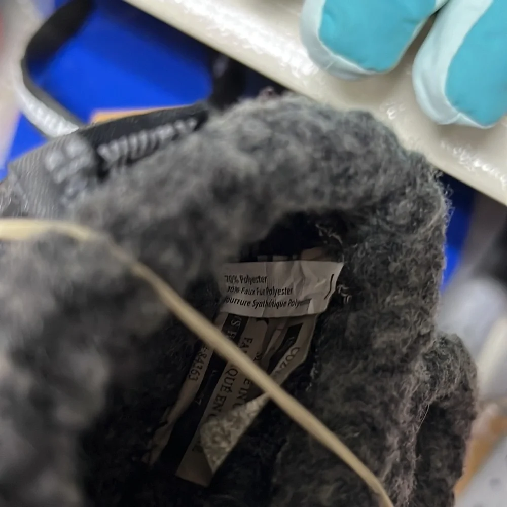 KAMIK baby cozy cabin 2 snow boot